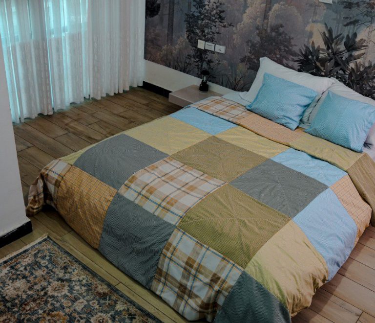 Bed room 2